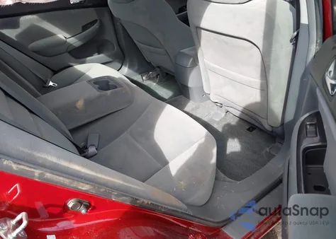 2006 Honda Accord 2.4 Se из США, поврежденный, VIN 1HGCM56366A083535